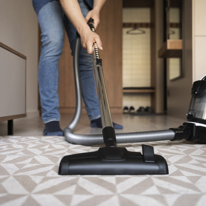 You spend HOW much time cleaning? The scandalous truth…