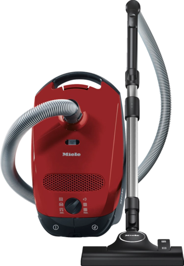 Classic C1 Pure Suction For Hard Floors and Area Rugs - A-1 Vacuum