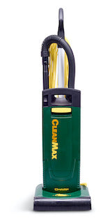 The CMP-5T Champ Commercial Upright Vacuum With Tools - A-1 Vacuum