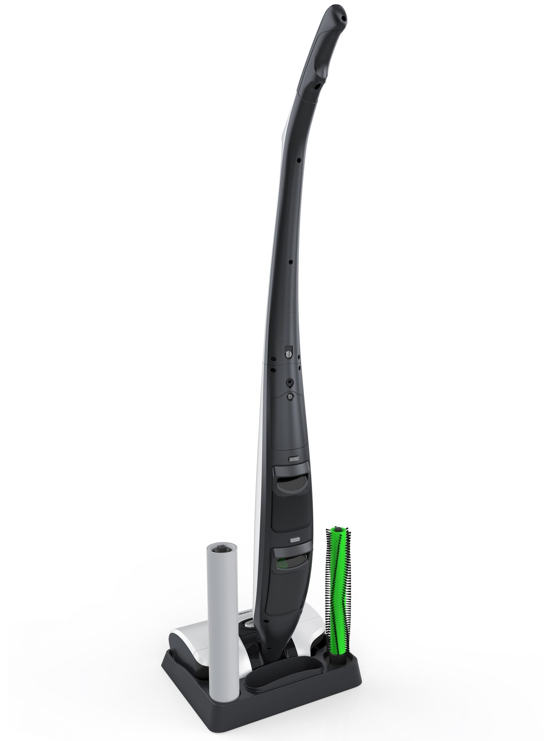 UltimateClean™ F803 Broom Mop Vacuum Bionic Cleaner - A-1 Vacuum