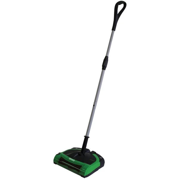 Floor Machines - Sweeper