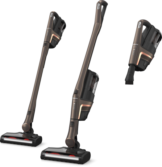 Triflex HX2 Pro Lightweight Cordless Stick Vacuum - A-1 Vacuum