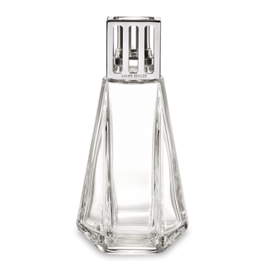 Urban Transparent Clear Air Fragrance Lamp - A-1 Vacuum