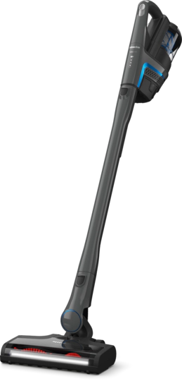 Light, cordless Triflex HX1 - A-1 Vacuum