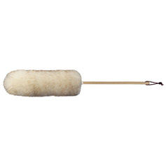 Lambswool Duster - A-1 Vacuum