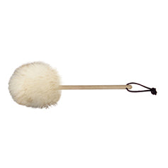 Lambswool Duster - A-1 Vacuum