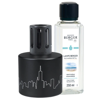 Ricarica Per Lampada Profumata Maison Berger - 500ml, Trasparente, Fino A 80 Ore Di Fragranza - Foto 7