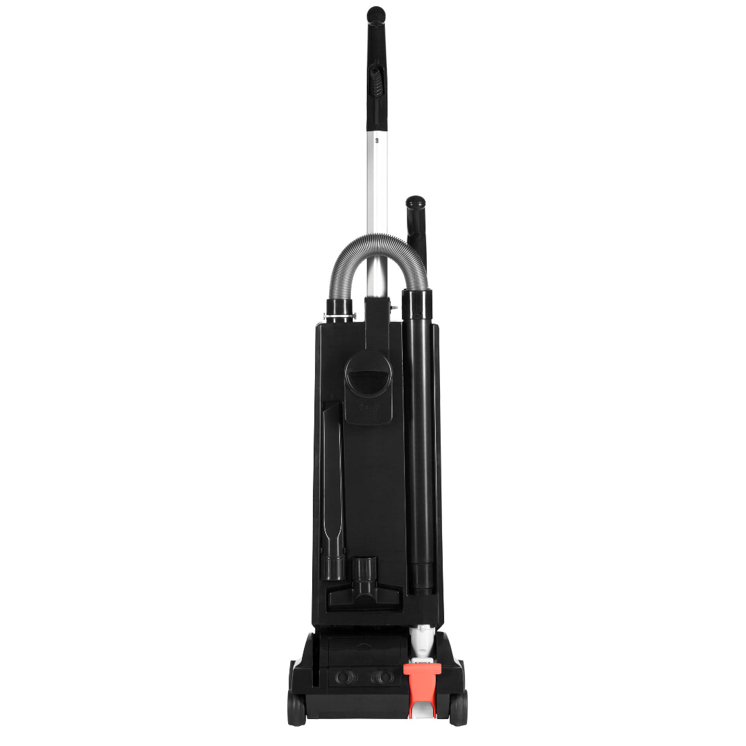 SEBO AUTOMATIC X7 Premium Upright Vacuum | Intelligent, Powerful, German