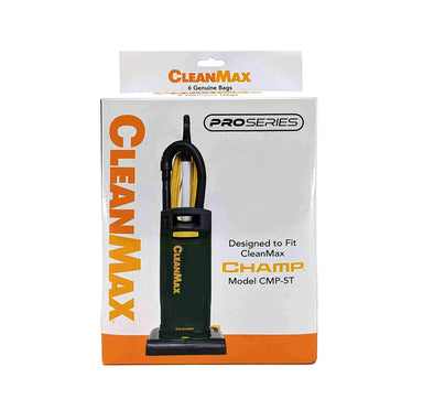 CleanMax HEPA Vacuum Bags  - CMP-5T - A-1 Vacuum