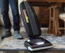 Commercial  Cordless Lightweight Upright Vacuum ZM-800 - A-1 Vacuum