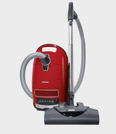 Complete C3 Homecare Medium Sized Canister - A-1 Vacuum