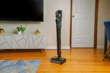 Riccar R70 Multi-Clean Deluxe Smart Mop and Vacuum - 2-in-1 Cleaning Revolution - A-1 Vacuum