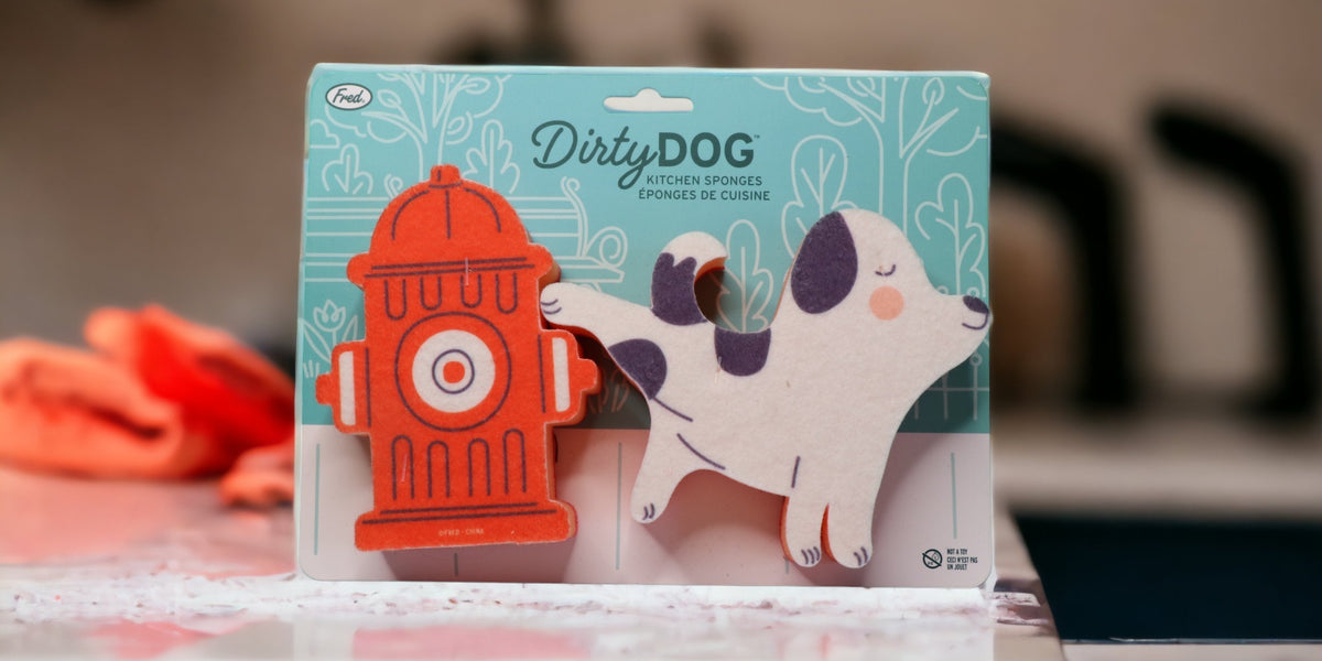 Fred Meyer Fred's Puppy Pads Fun, Dog And Hydrant Kitchen