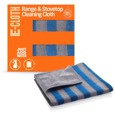 Range & Stovetop Cloth - A-1 Vacuum