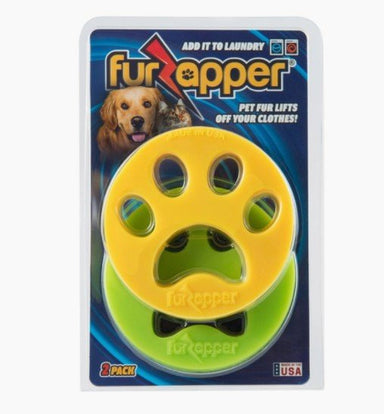 Fur Zapper Pet Hair Remover - A-1 Vacuum
