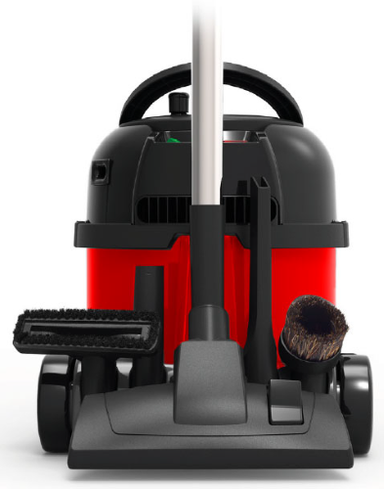 Henry 200 powerful, small canister vacuum - A-1 Vacuum
