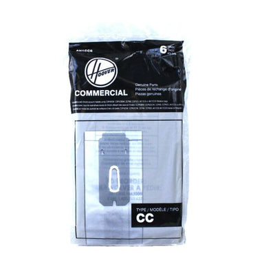 CC Paper Bags - A-1 Vacuum