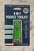 Pocket Tool Kit, 8-in-1 - A-1 Vacuum