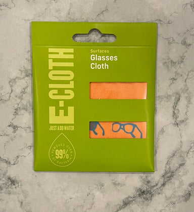 Eyeclasses Cloth for all lenses and frames - A-1 Vacuum