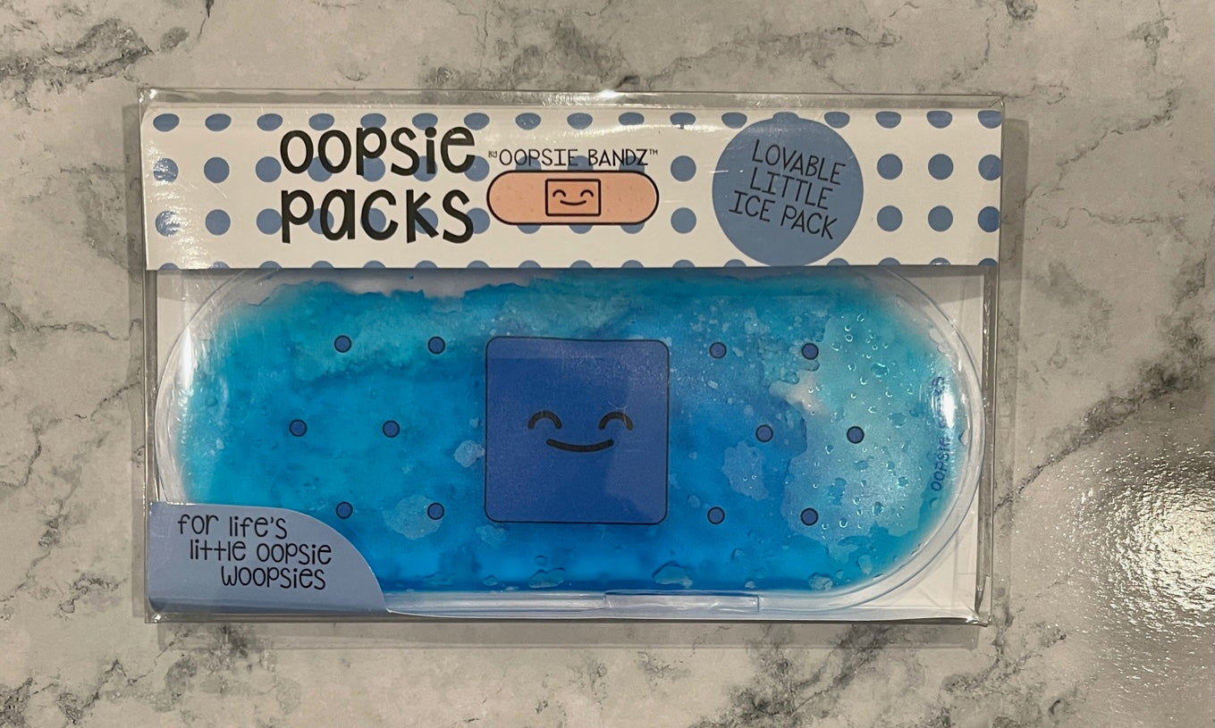 Oopsie Mini Ice-Pack