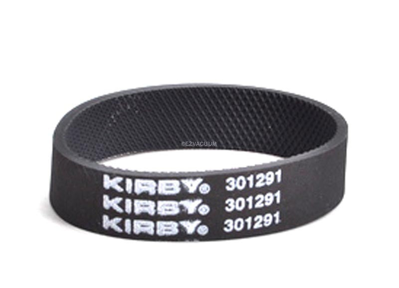 Genuine Kirby belt