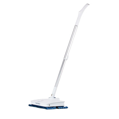 WOW TOO Cordless Easy-To-Use Mop - A-1 Vacuum