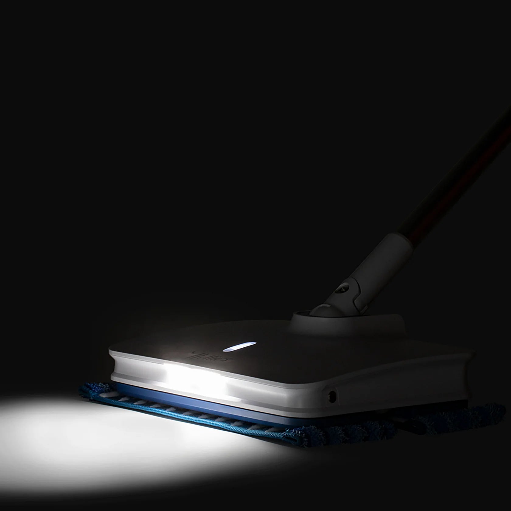 WOW TOO Cordless Easy-To-Use Mop