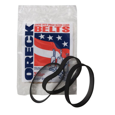 Oreck Belt (3-pack) - A-1 Vacuum