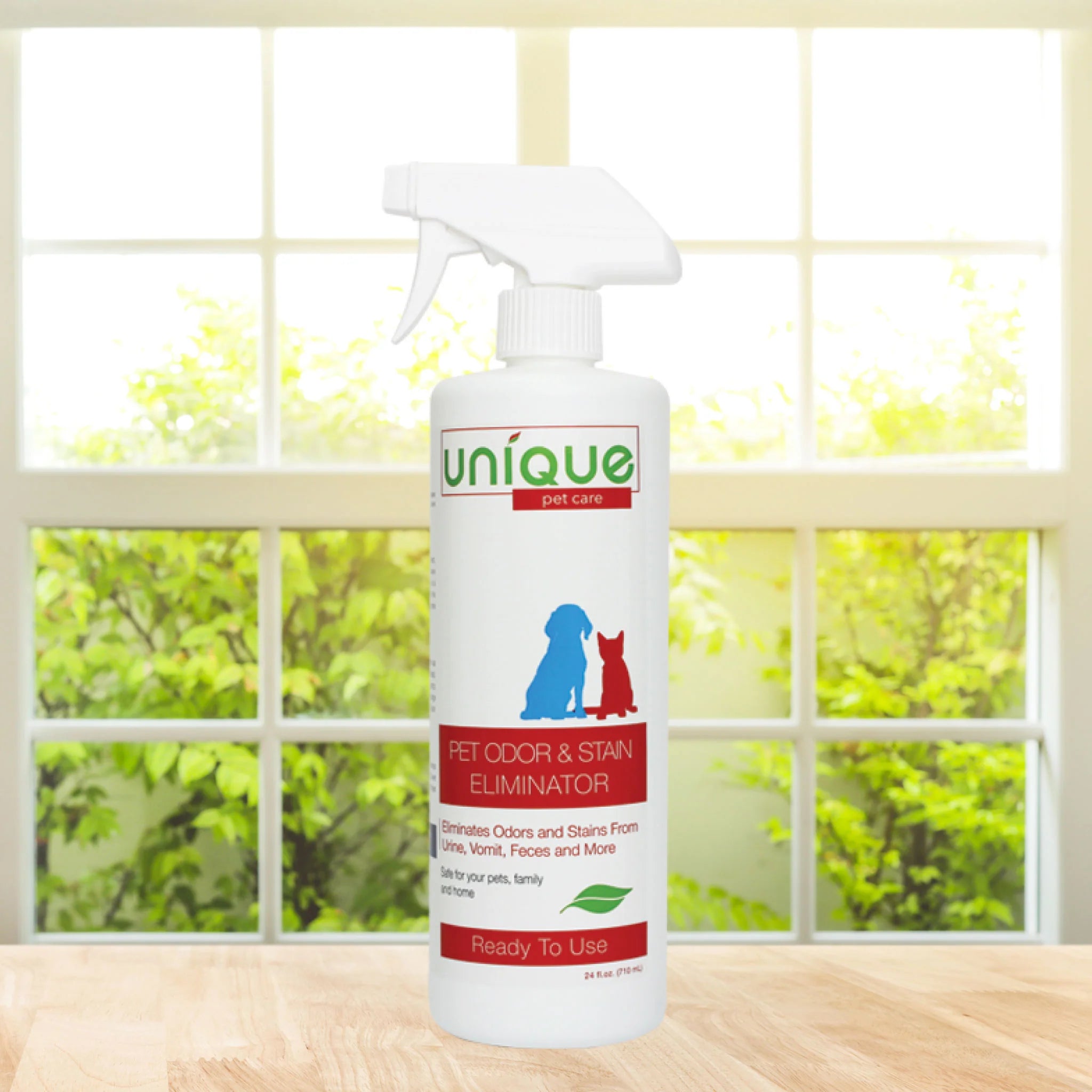 Pet Odor Stain Eliminator