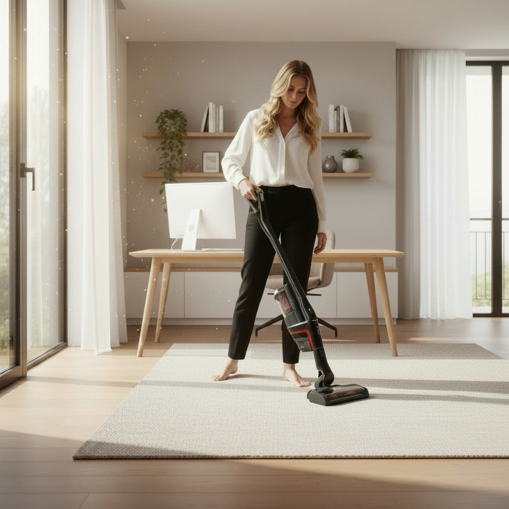 Miele Triflex HX1 Plus Cordless Vacuum | A-1 Vacuum Lexington KY