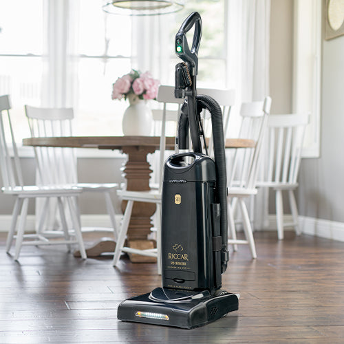 R25 Premium Pet Upright Vacuum