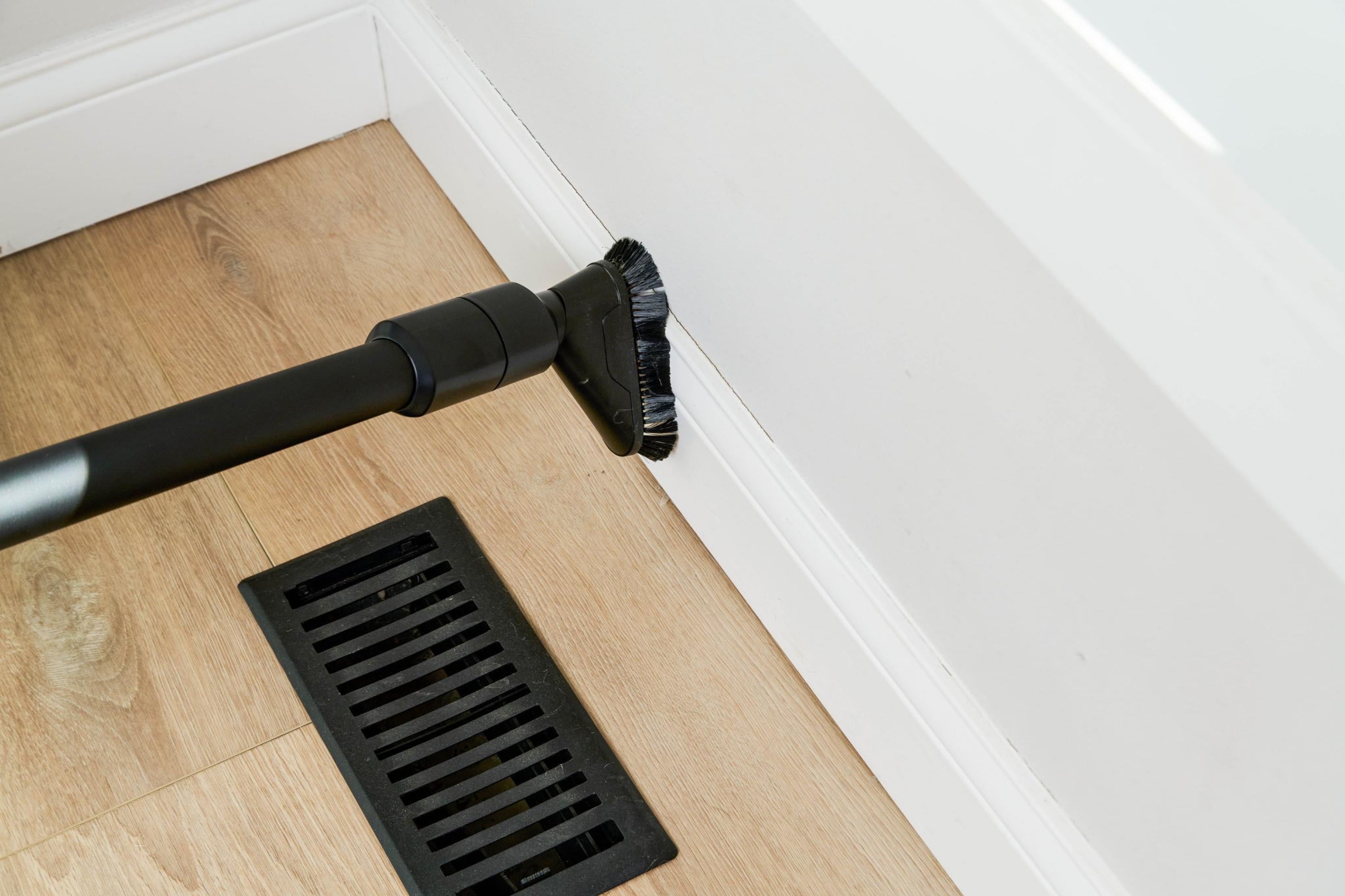 Riccar R65 Cordless Stick Vacuum | Smart Sensor, Dual HEPA, 40-Minute Runtime - A-1 Vacuum