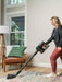 Riccar R65 Cordless Stick Vacuum | Smart Sensor, Dual HEPA, 40-Minute Runtime - A-1 Vacuum
