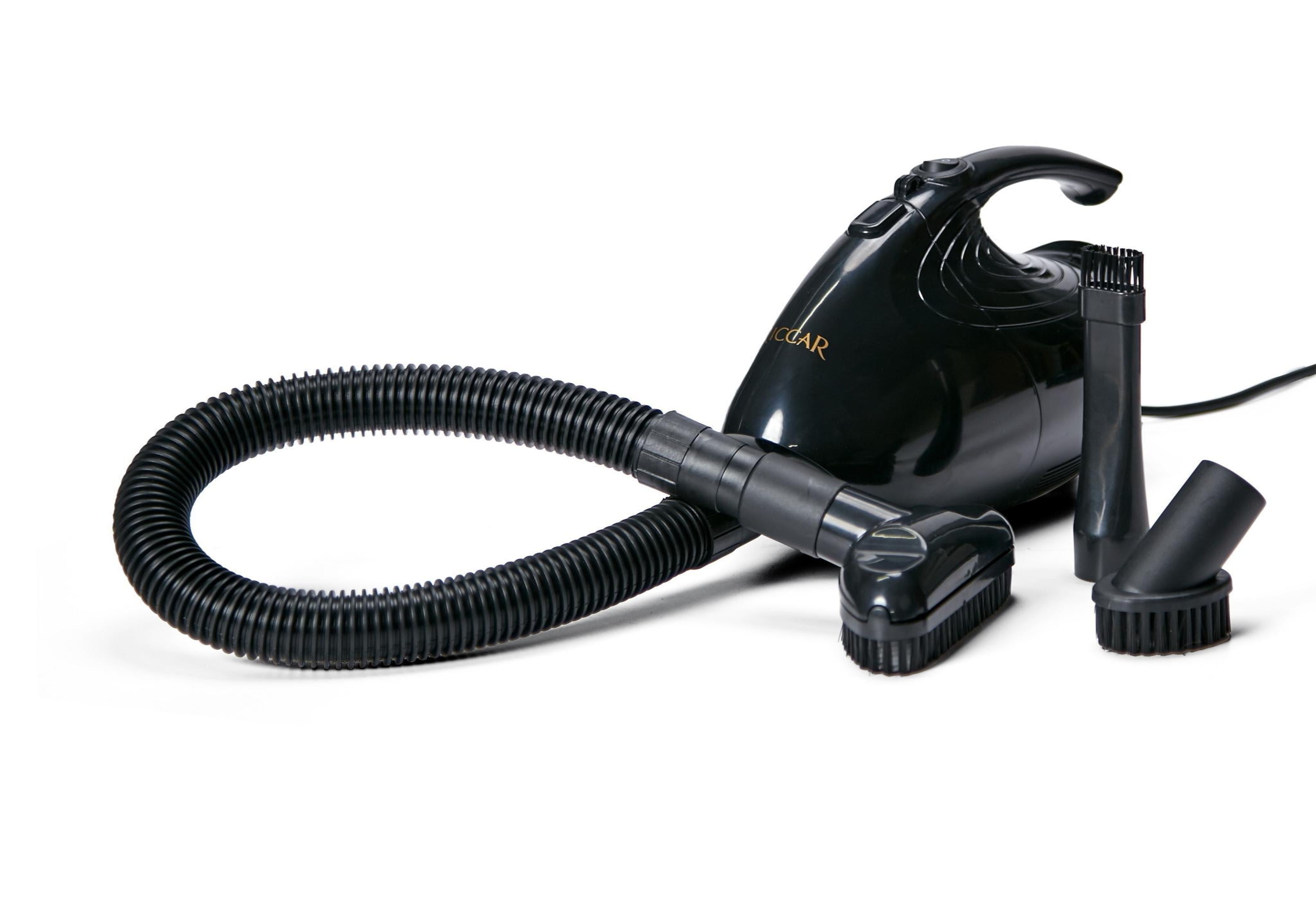 Riccar GEM handheld | portable - powerful - convenient - A-1 Vacuum