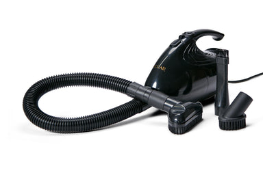 Riccar GEM handheld | portable - powerful - convenient - A-1 Vacuum