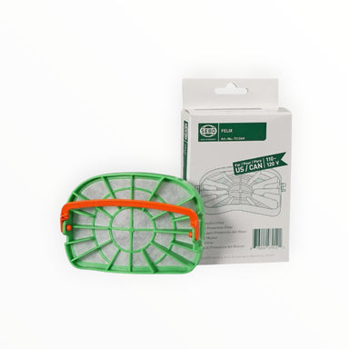 SEBO Felix/Dart Motor Protection Filter — Part No. 7012AM - A-1 Vacuum