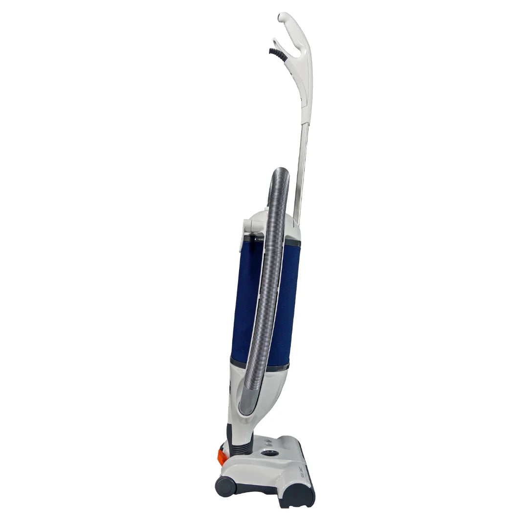 SEBO Dart Upright Vacuum | German, Stylish, Powerful