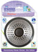 Shower Stall Drain Strainer (Stainless) - A-1 Vacuum