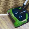 Cordless Electric Sweeper - A-1 Vacuum