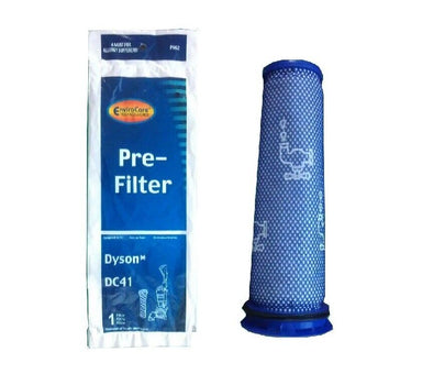 Dyson DC41 and DC65 Pre-filter - A-1 Vacuum