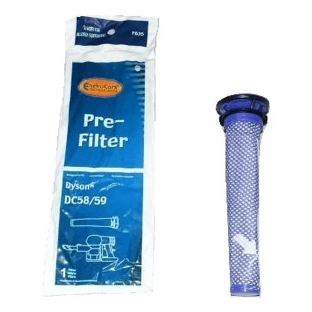 Dyson stick filter - A-1 Vacuum