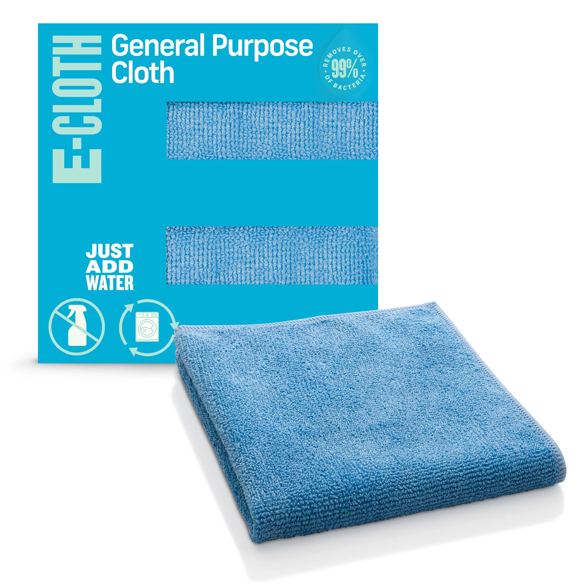 General Purpose Cleaning Cloth