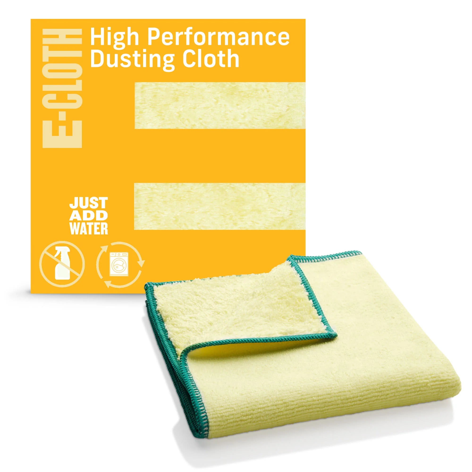 High Performance Dusting Cloth