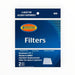 EnviroCare CF-1 Filter for Kenmore Canisters | 2-pk | A-1 Vacuum Lexington KY - A-1 Vacuum