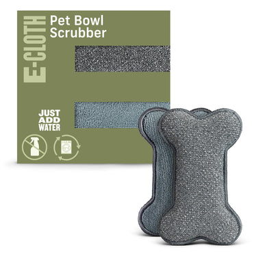 Pet Bowl Scrubber - A-1 Vacuum