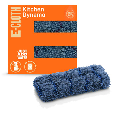 Kitchen Dynamo Cloth - A-1 Vacuum