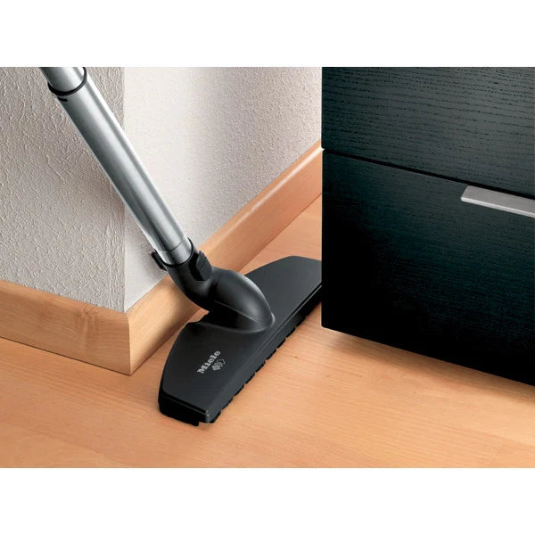 Miele Complete C3 Marin Canister Vacuum | HEPA, Auto Suction, Premium Tools - A-1 Vacuum