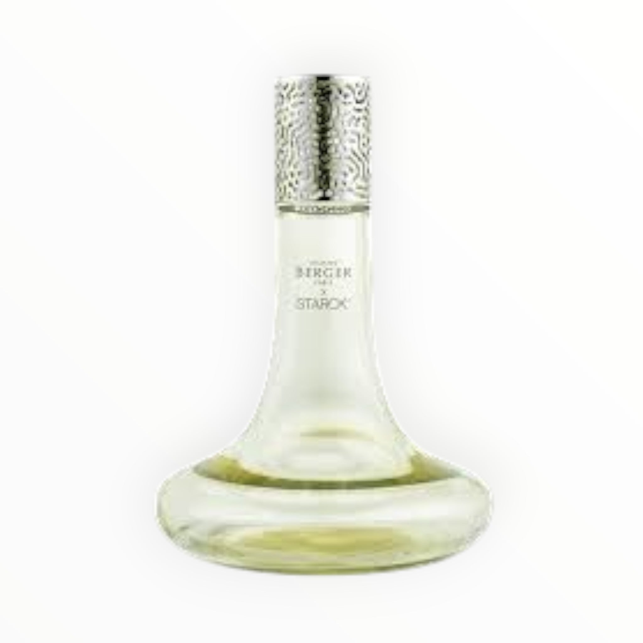 Maison Berger Starck Verte Lamp | Timeless Design in Sophisticated Green