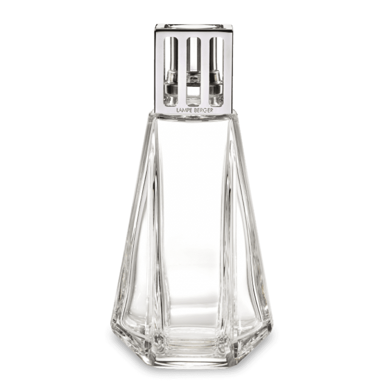 Urban Transparent Clear Air Fragrance Lamp - A-1 Vacuum