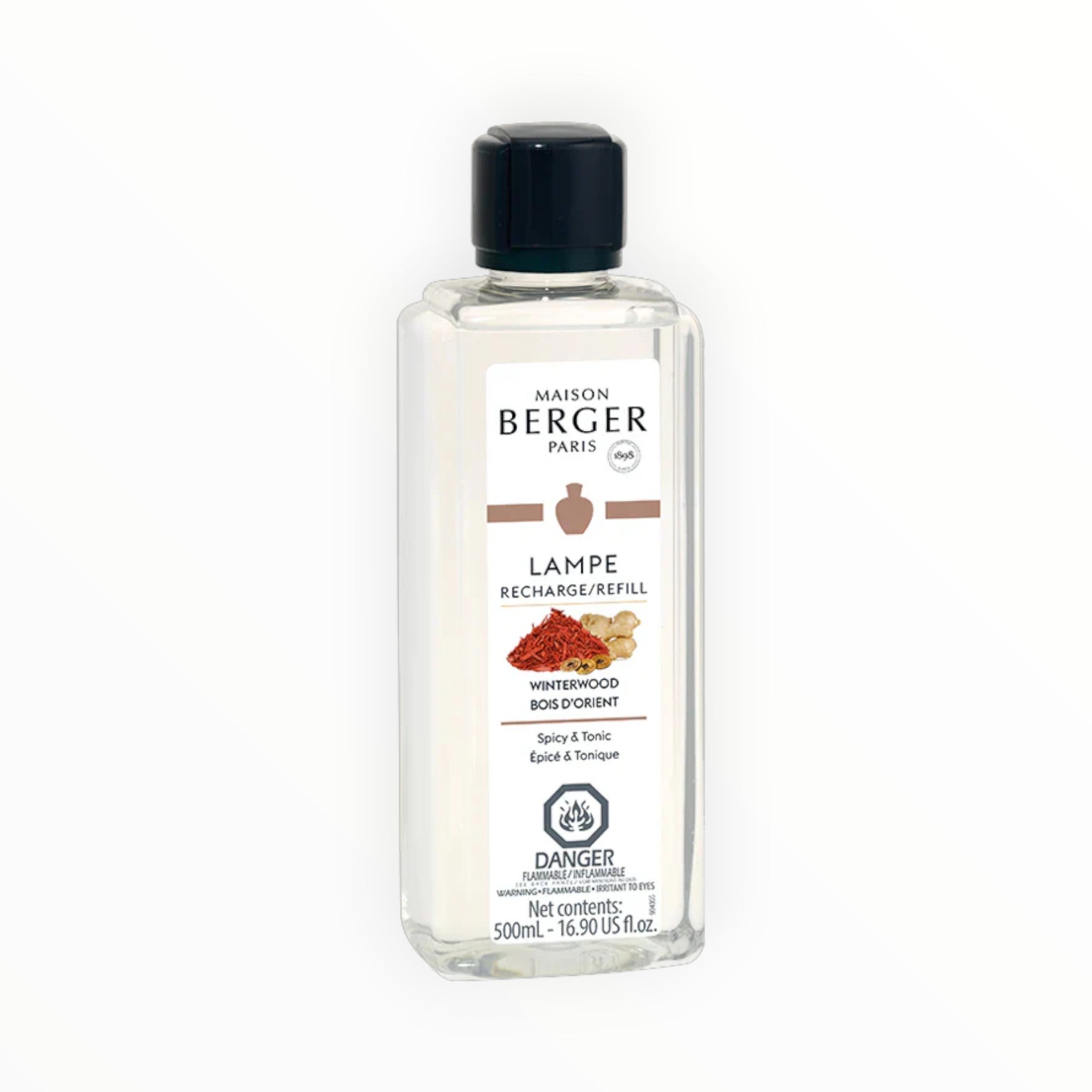 Maison Berger Winter Joy Fragrance | Warmth and Wonder for the Season